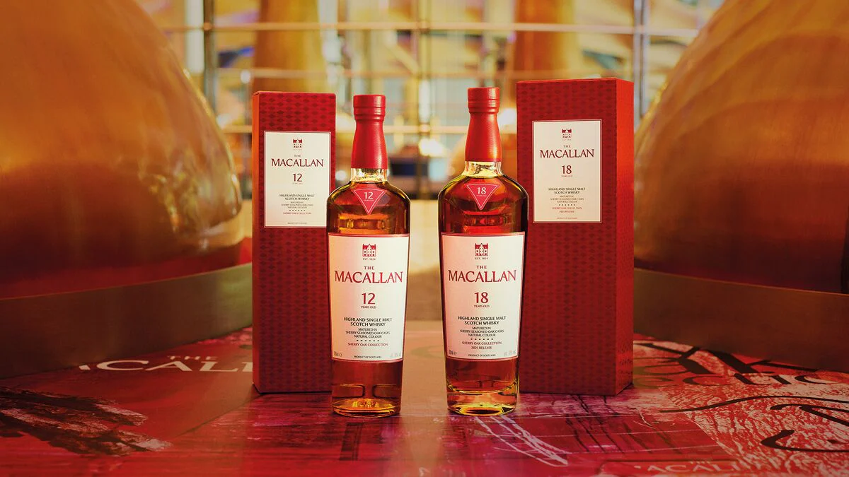 Rare Spirits, Timeless Legacies
